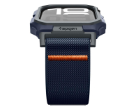 Spigen Lite Fit ”Pro” Apple Watch 10 (46 Mm) Navy Blue - 1346628 - zdjęcie 4